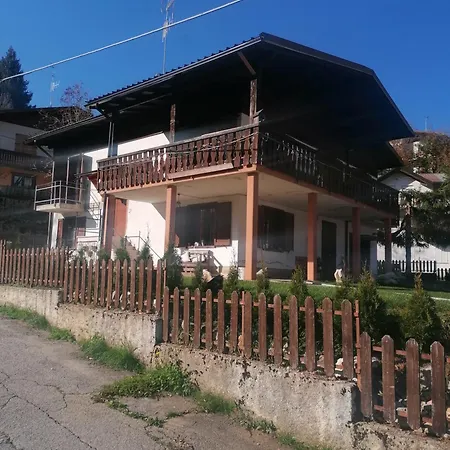 Villa Matilda Fondi